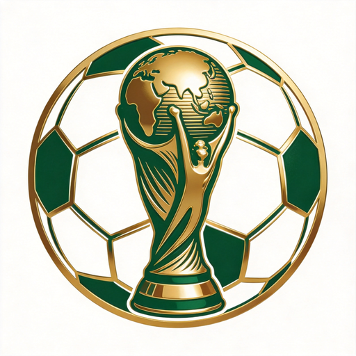 2026美加墨世界杯 logo